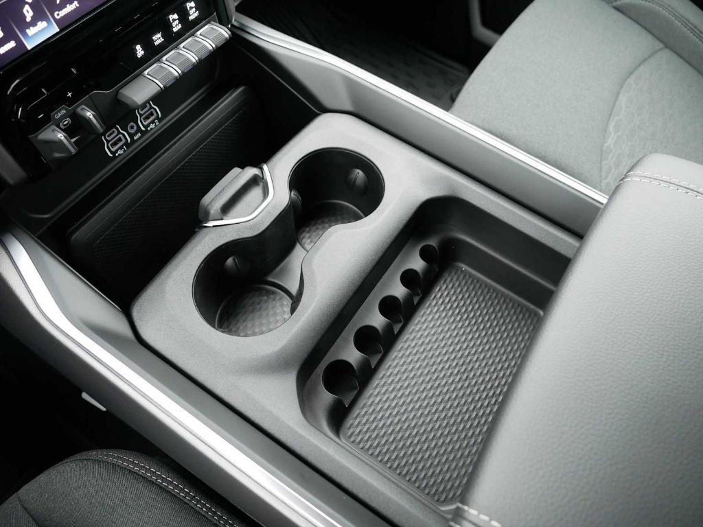 new 2026 Ram 2500 car, priced at $61,404