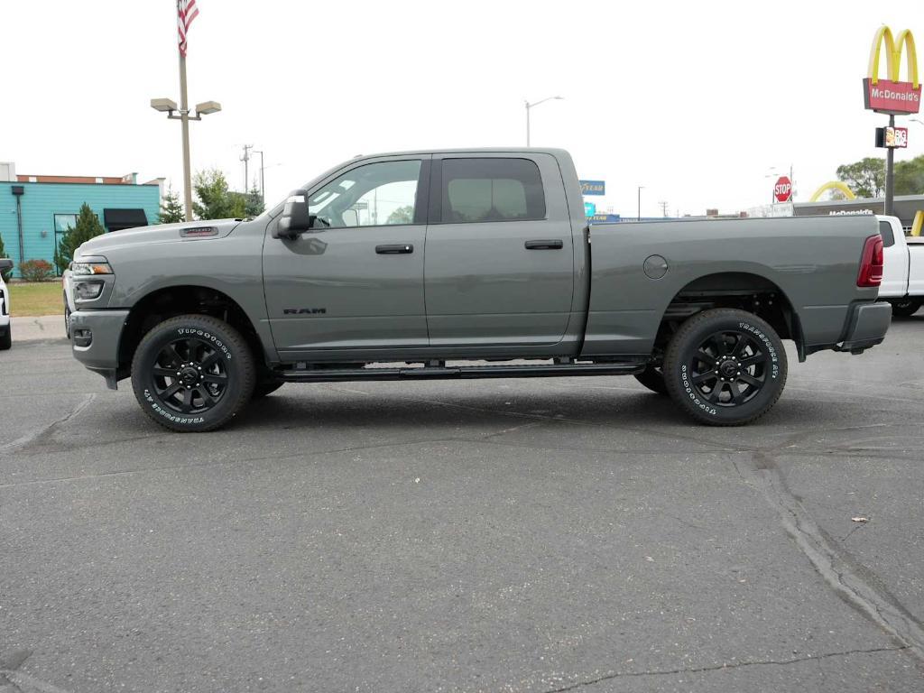 new 2026 Ram 2500 car, priced at $61,404