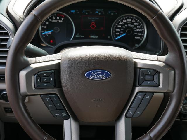 used 2019 Ford F-150 car, priced at $36,900