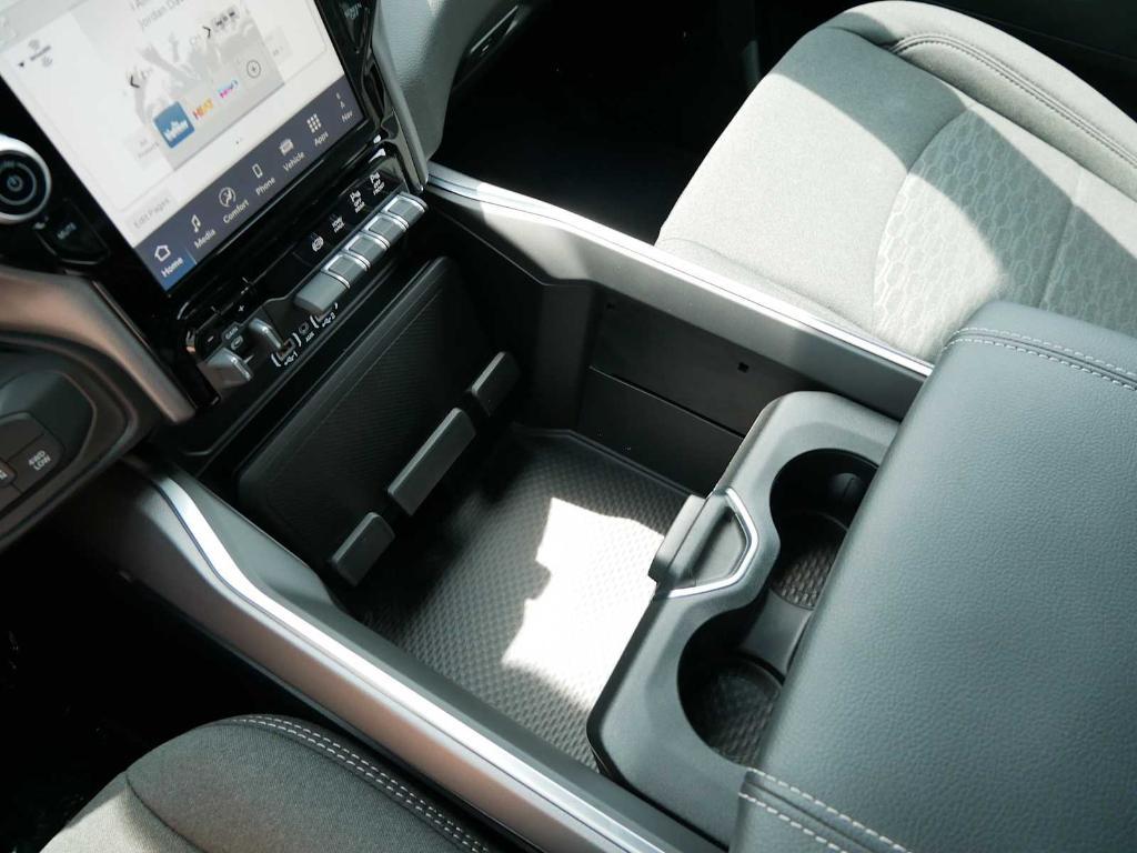 new 2025 Ram 3500 car, priced at $71,427