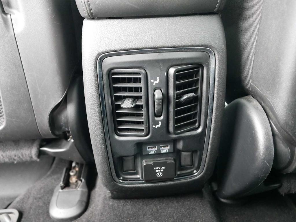 used 2021 Jeep Grand Cherokee car, priced at $22,991