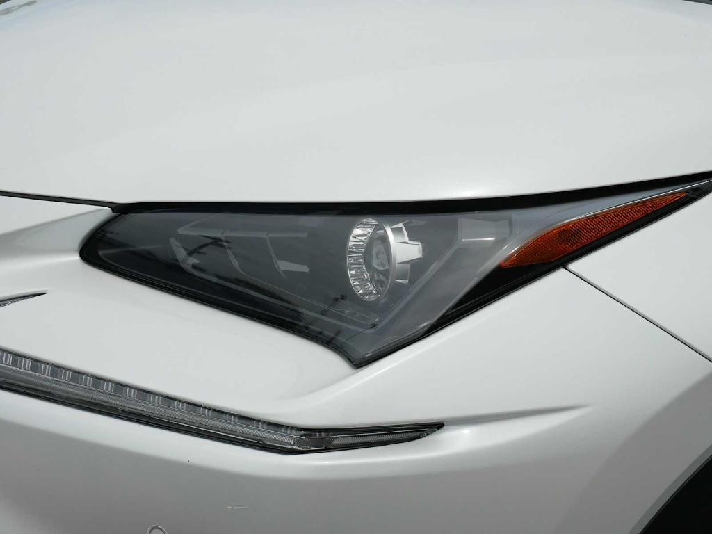 used 2021 Lexus NX 300 car, priced at $30,991