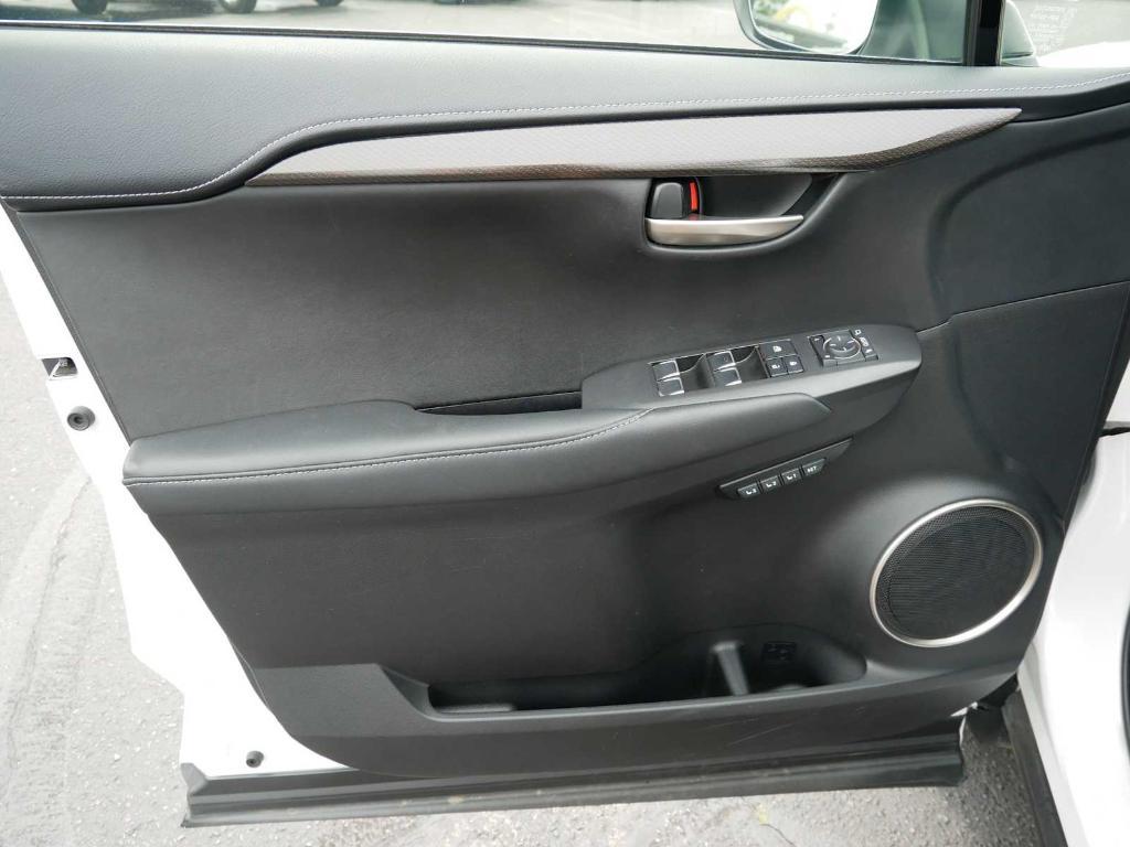 used 2021 Lexus NX 300 car, priced at $30,991