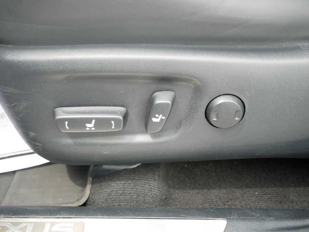 used 2021 Lexus NX 300 car, priced at $30,991