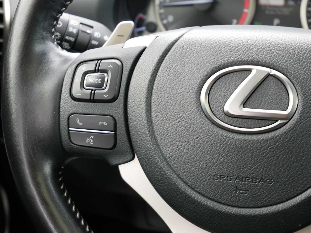 used 2021 Lexus NX 300 car, priced at $30,991