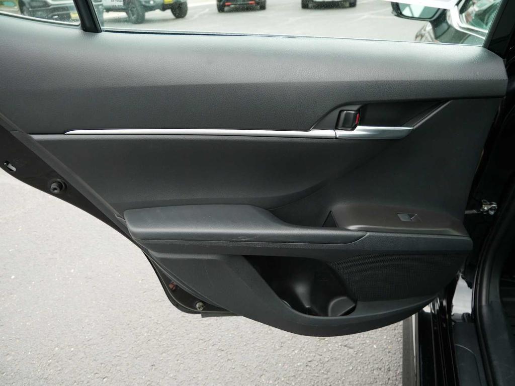used 2023 Toyota Camry car, priced at $25,888