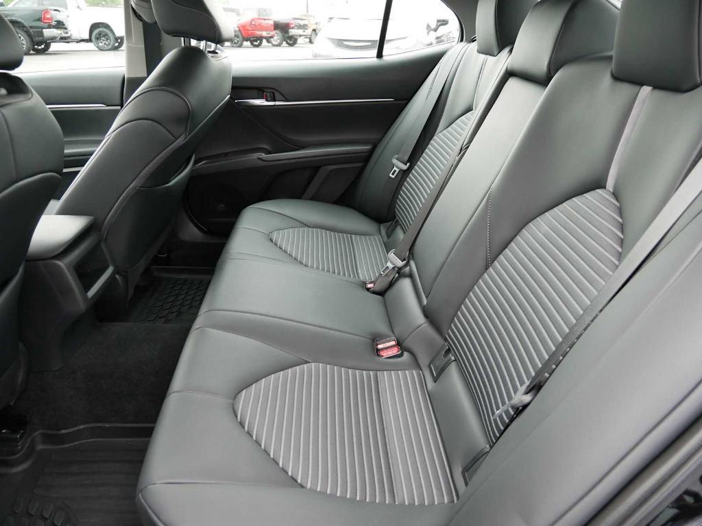 used 2023 Toyota Camry car, priced at $25,888