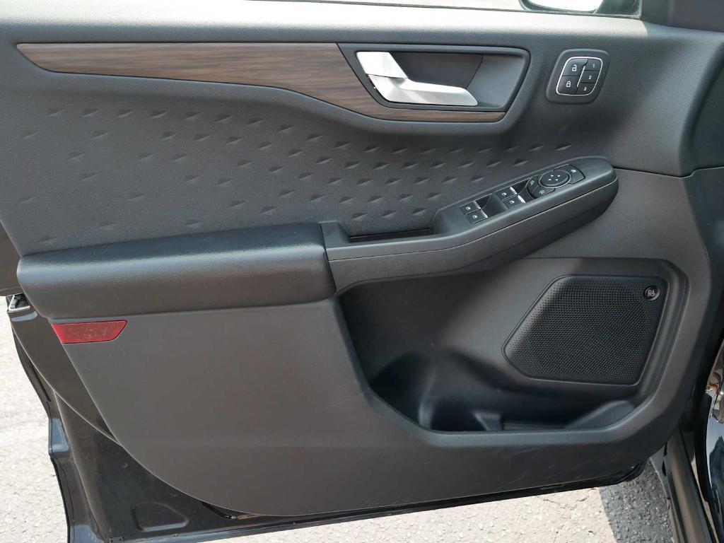 used 2020 Ford Escape car, priced at $19,991