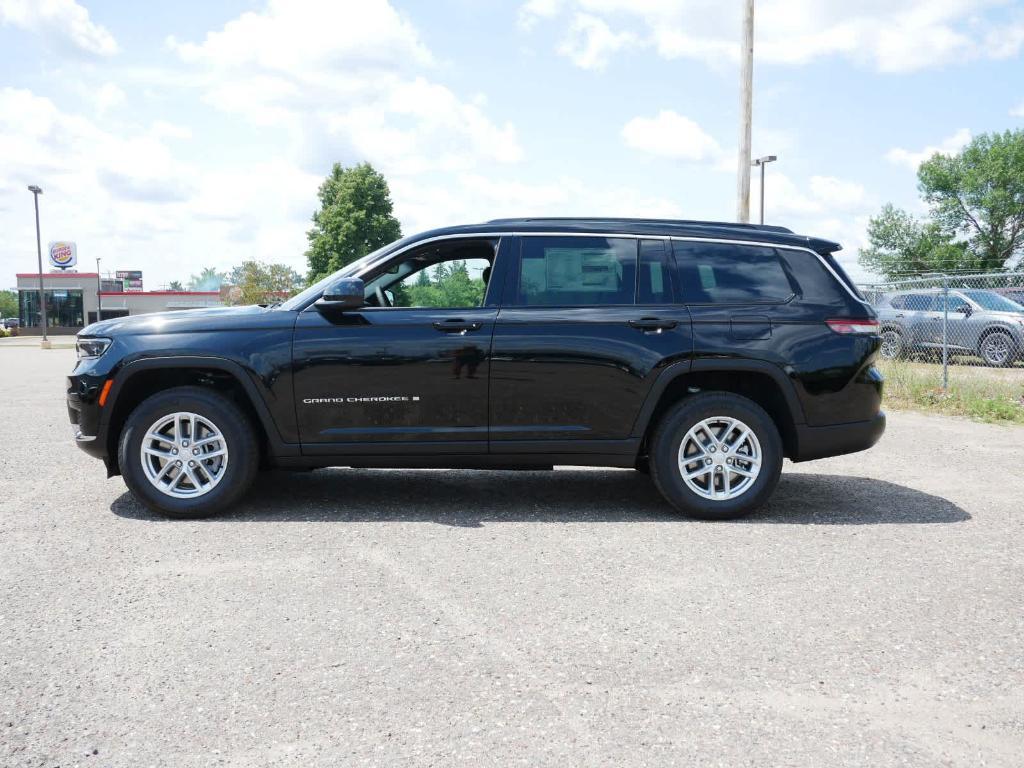 new 2024 Jeep Grand Cherokee L car, priced at $39,943