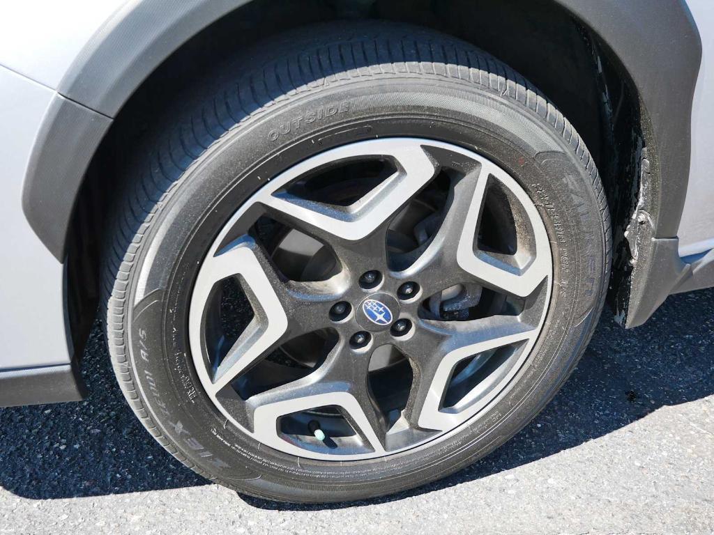 used 2019 Subaru Crosstrek car, priced at $21,777