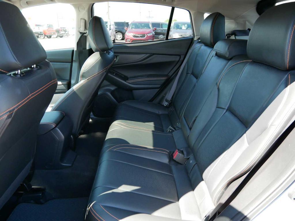 used 2019 Subaru Crosstrek car, priced at $21,777