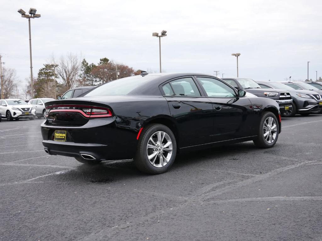 new 2023 Dodge Charger car, priced at $34,999