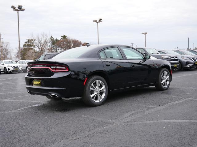 new 2023 Dodge Charger car, priced at $36,700