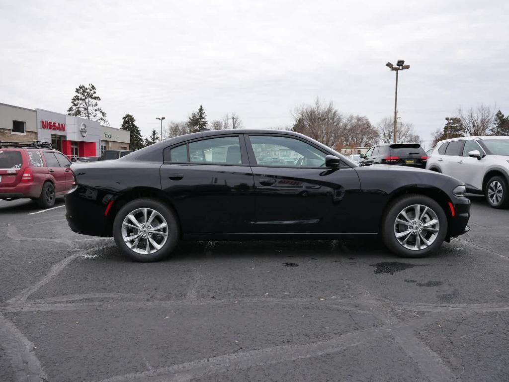 new 2023 Dodge Charger car, priced at $34,999