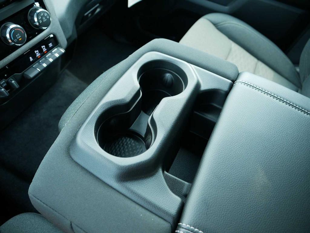 new 2026 Ram 1500 car, priced at $49,392