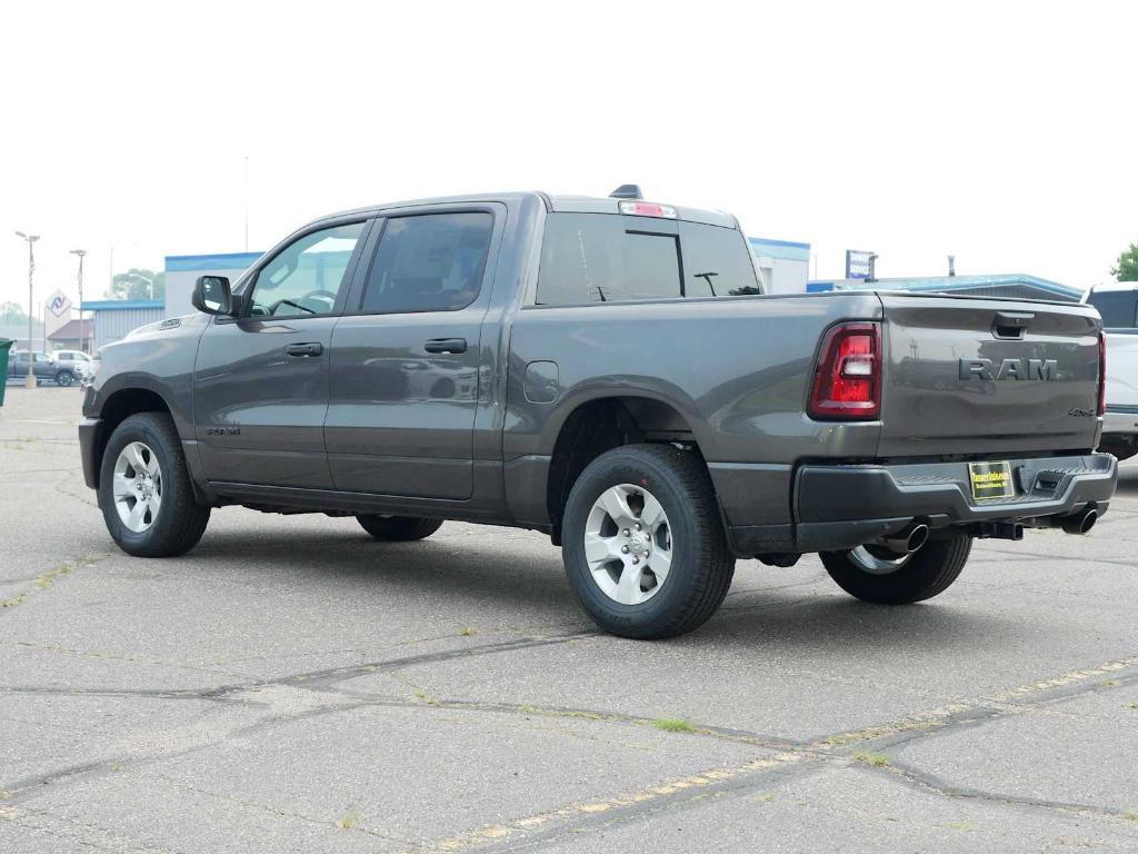 new 2026 Ram 1500 car, priced at $49,392