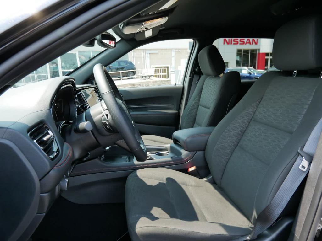 new 2024 Dodge Durango car, priced at $48,529