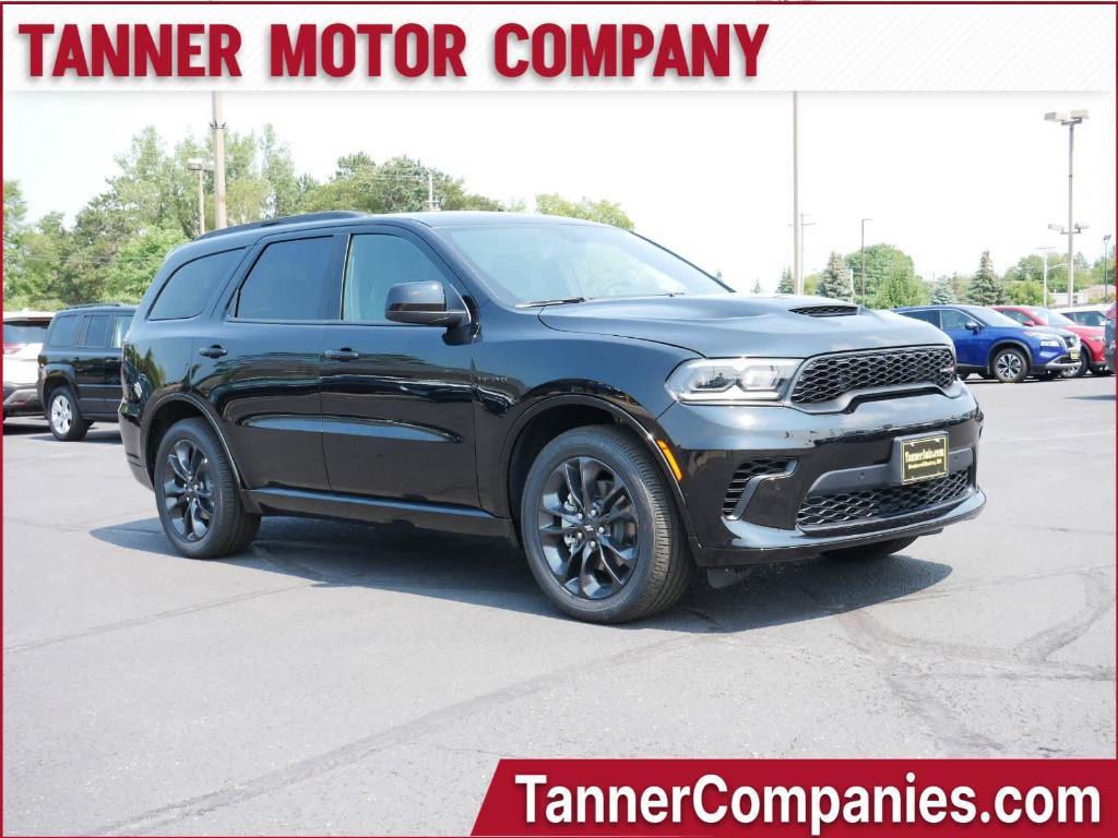 new 2024 Dodge Durango car, priced at $48,529