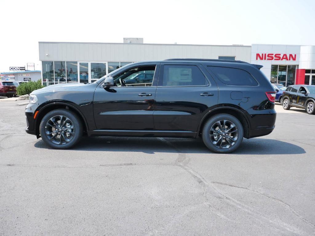 new 2024 Dodge Durango car, priced at $48,529