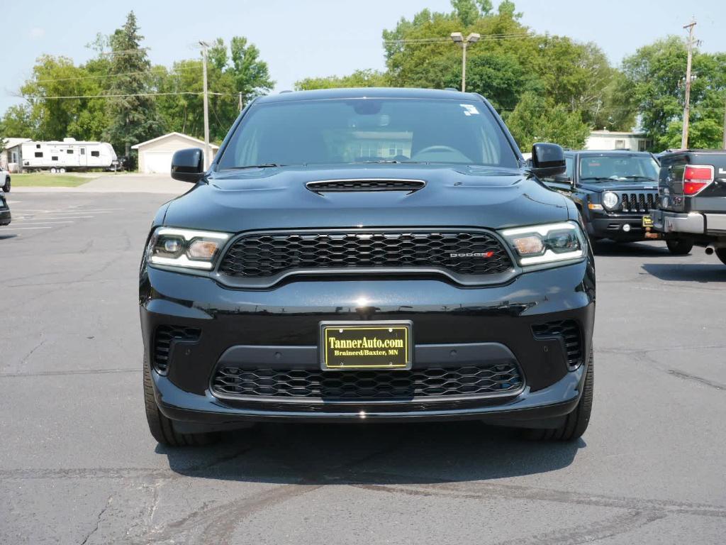 new 2024 Dodge Durango car, priced at $48,529