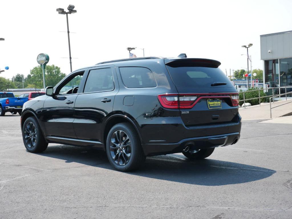 new 2024 Dodge Durango car, priced at $48,529