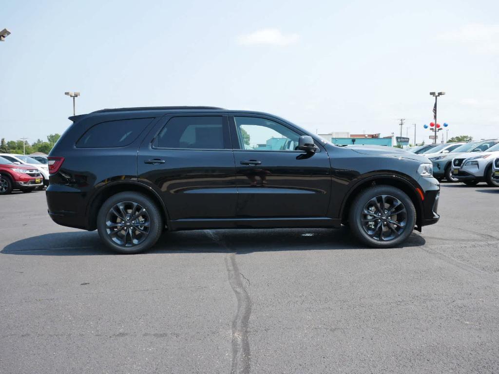 new 2024 Dodge Durango car, priced at $48,529