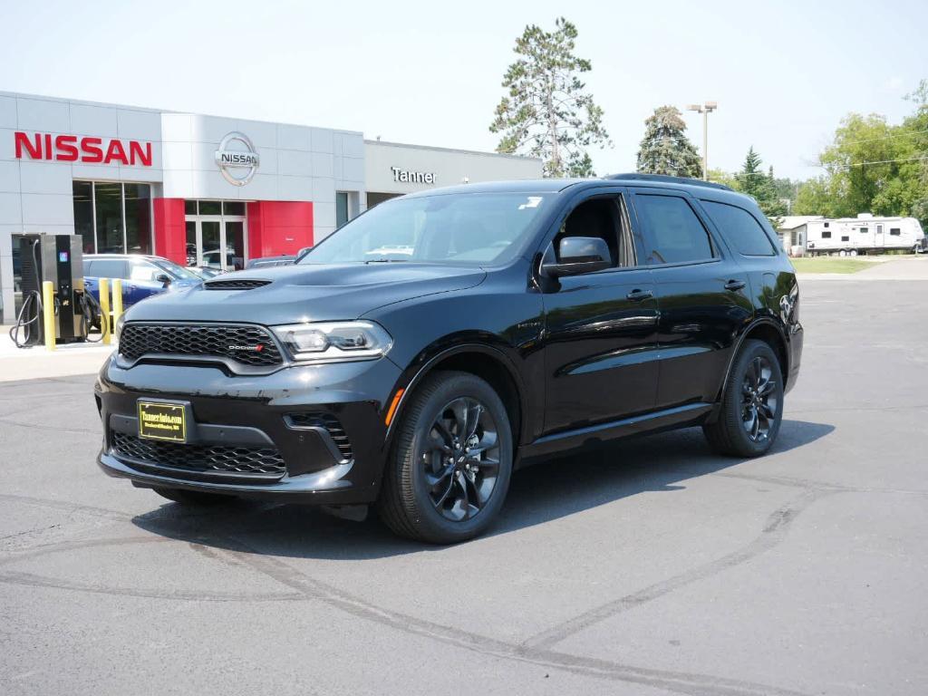 new 2024 Dodge Durango car, priced at $48,529