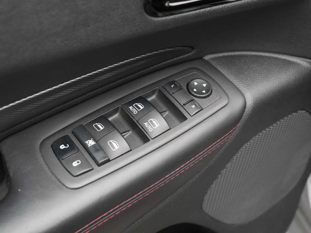 used 2022 Dodge Durango car, priced at $35,500