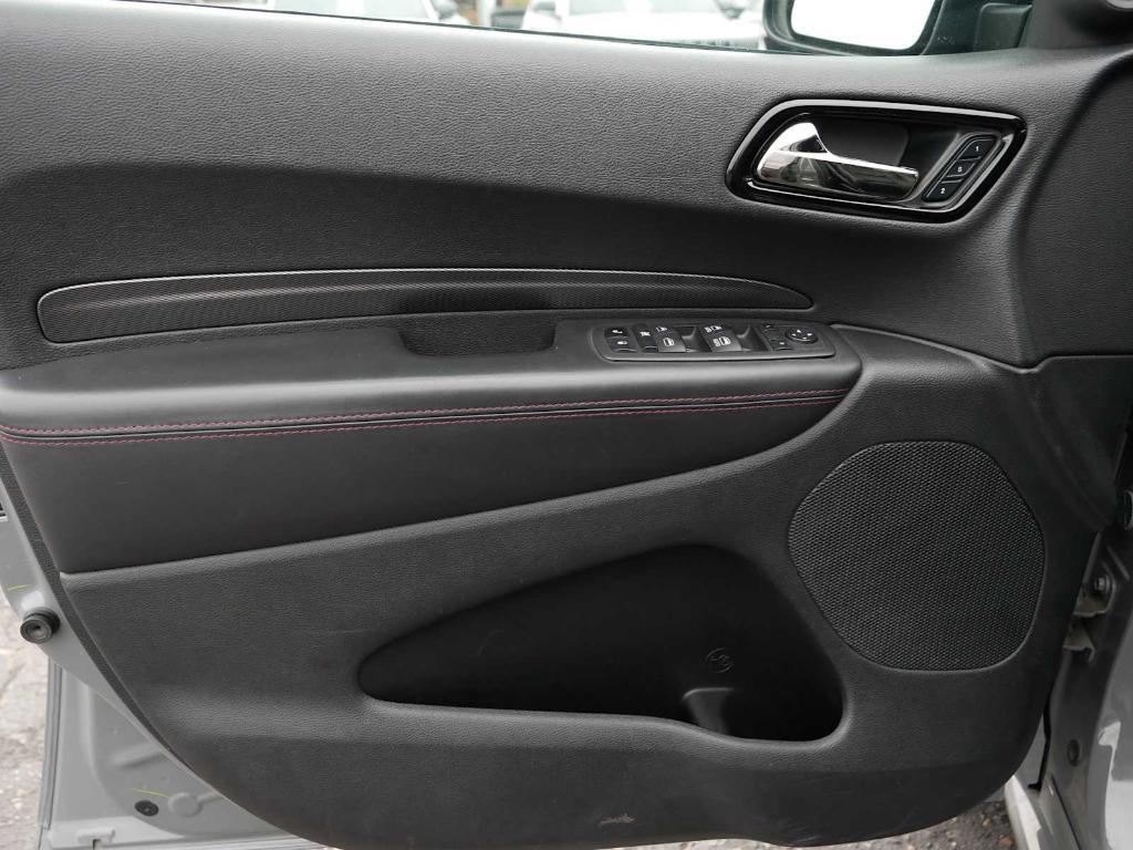 used 2022 Dodge Durango car, priced at $35,500