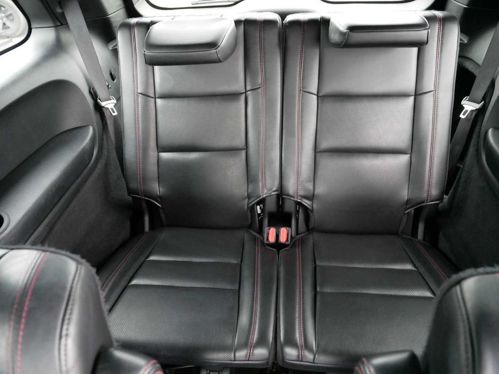 used 2022 Dodge Durango car, priced at $35,500