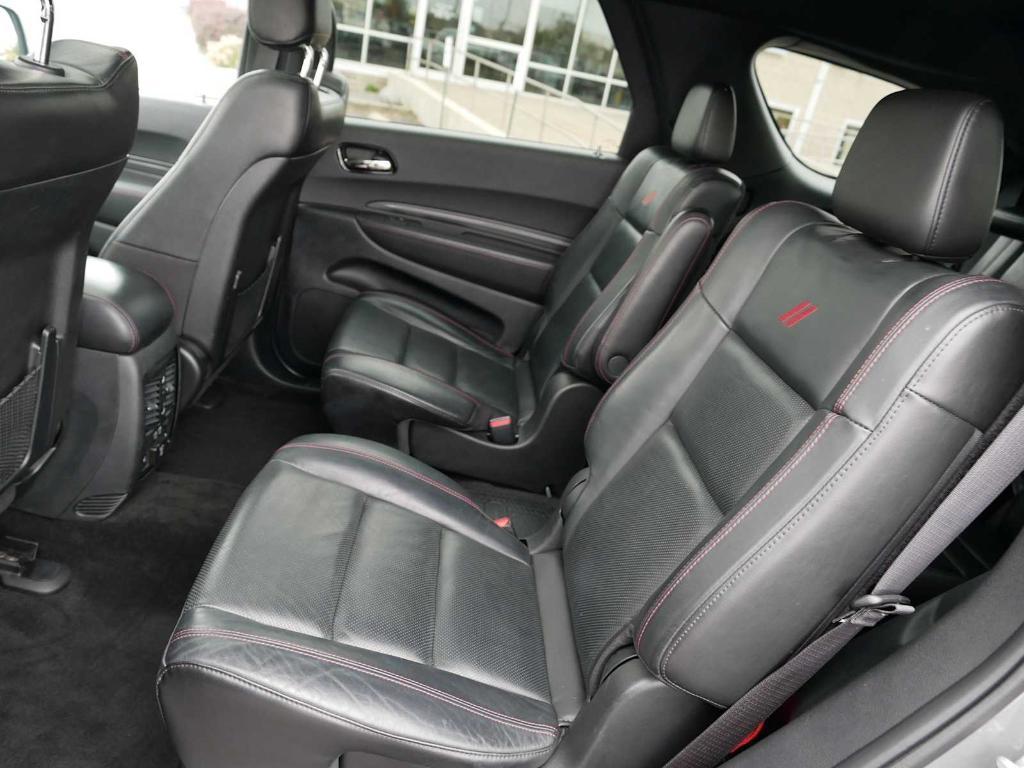 used 2022 Dodge Durango car, priced at $35,500