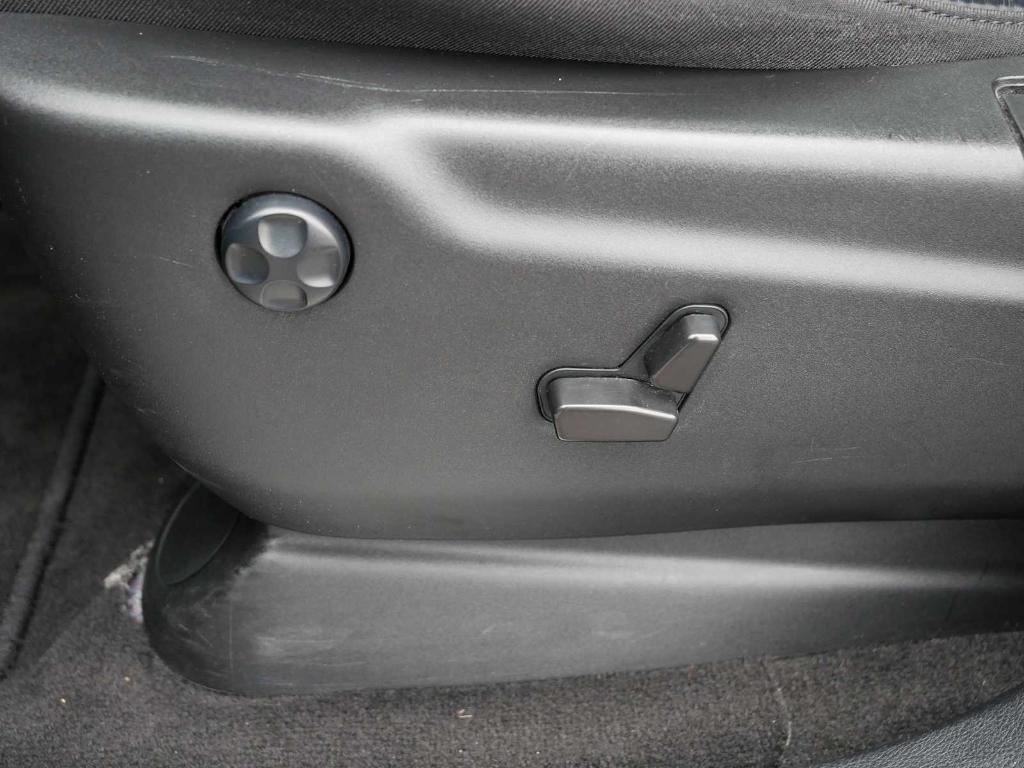 used 2022 Dodge Durango car, priced at $35,500