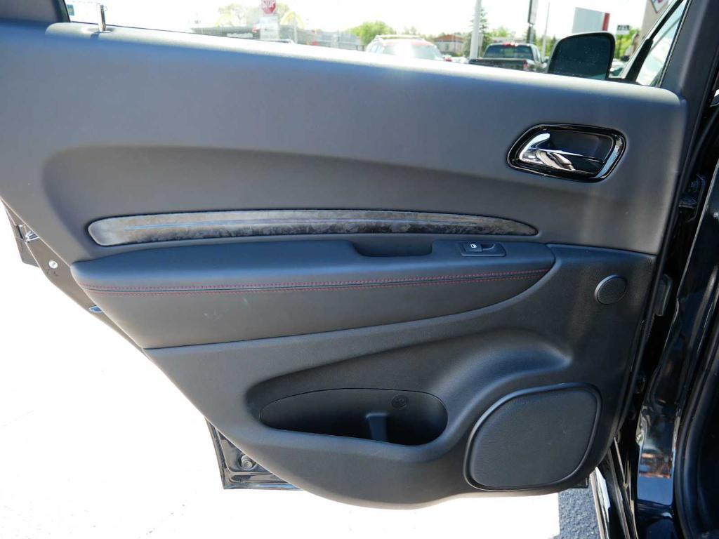 used 2023 Dodge Durango car, priced at $37,891