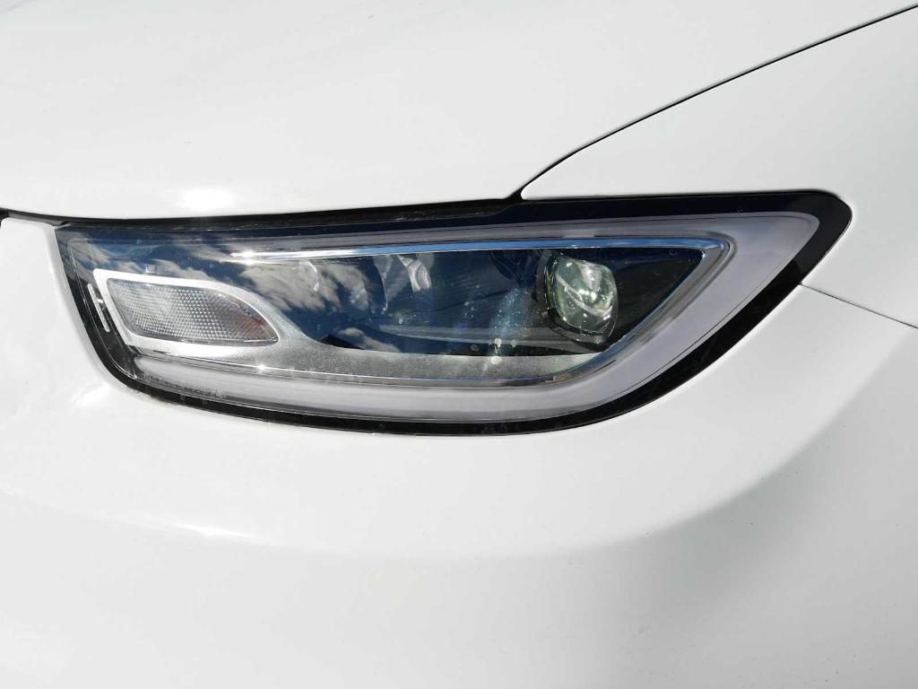 new 2026 Chrysler Pacifica car, priced at $51,722