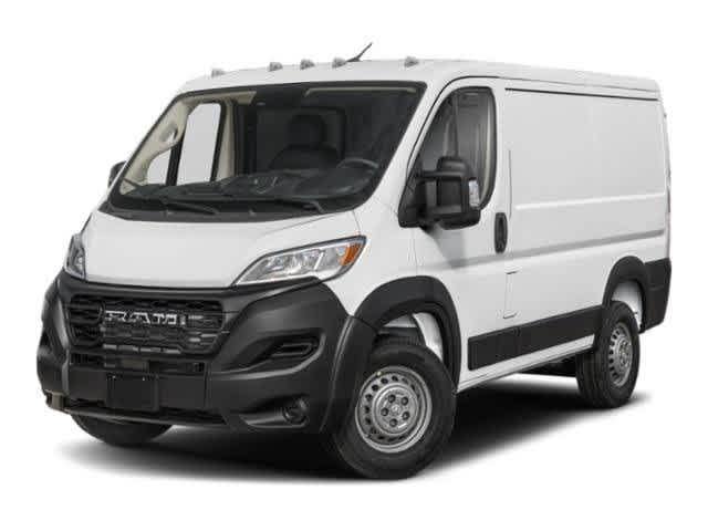 used 2023 Ram ProMaster 1500 car, priced at $32,994
