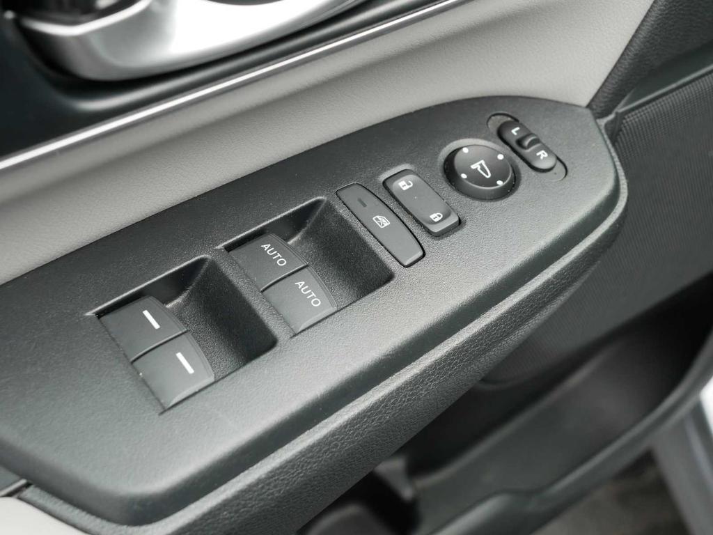 used 2019 Honda CR-V car, priced at $23,777