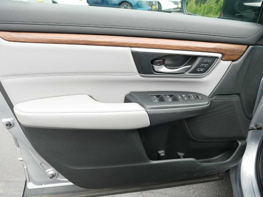 used 2019 Honda CR-V car, priced at $23,777