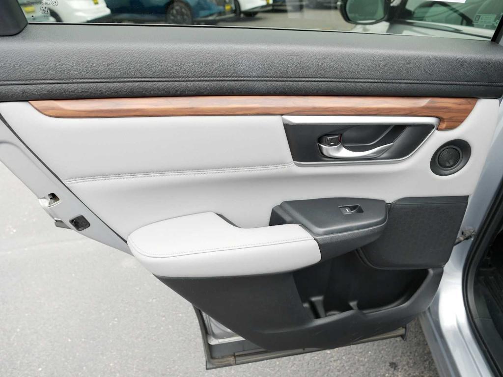 used 2019 Honda CR-V car, priced at $23,777