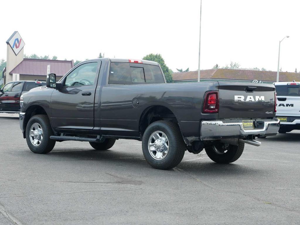 new 2025 Ram 3500 car, priced at $51,038