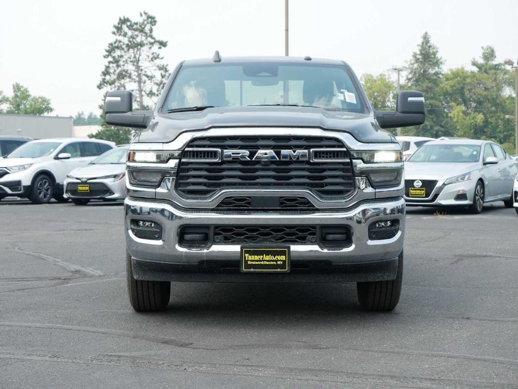 new 2025 Ram 3500 car, priced at $51,038