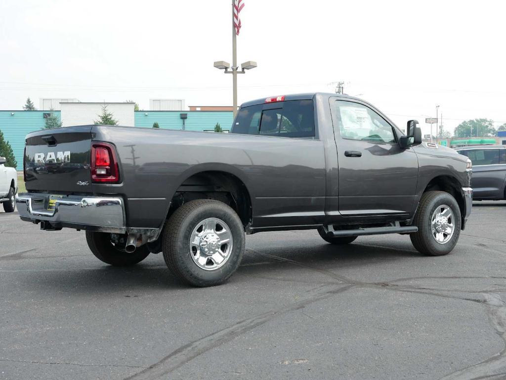 new 2025 Ram 3500 car, priced at $51,038
