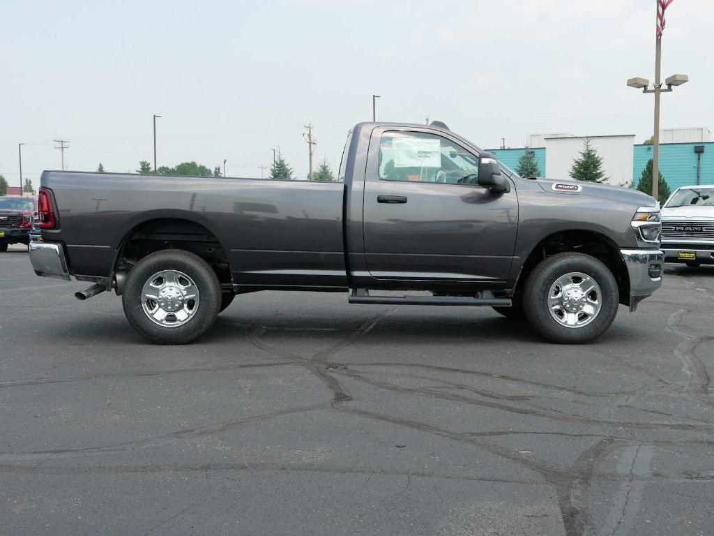 new 2025 Ram 3500 car, priced at $51,038
