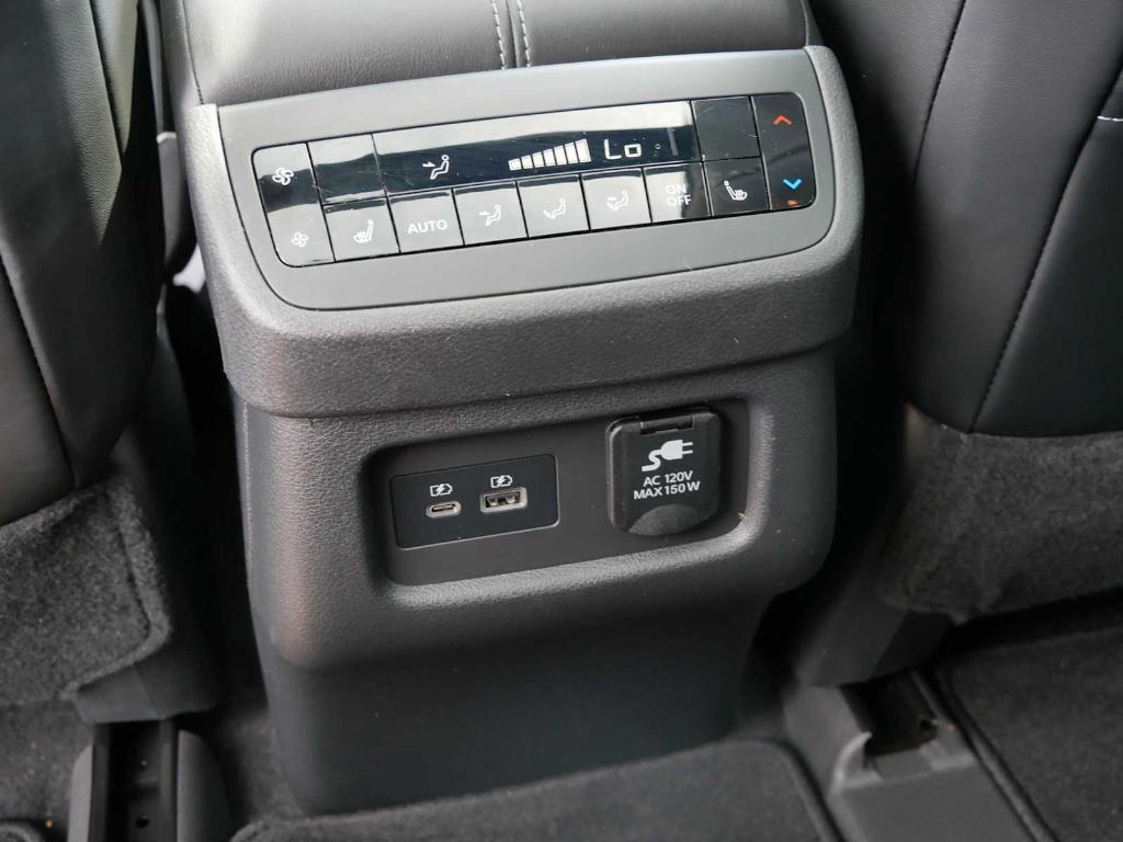 used 2022 Nissan Pathfinder car, priced at $36,997