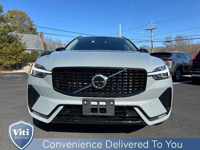 new 2024 Volvo XC60 car