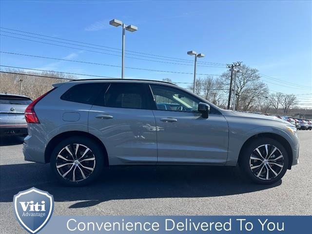 new 2024 Volvo XC60 car