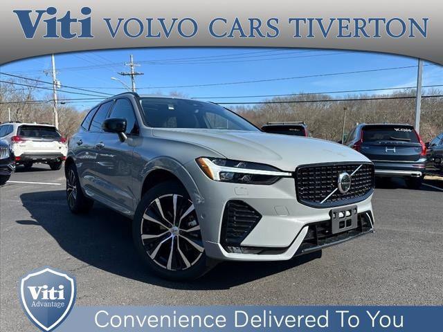 new 2024 Volvo XC60 car