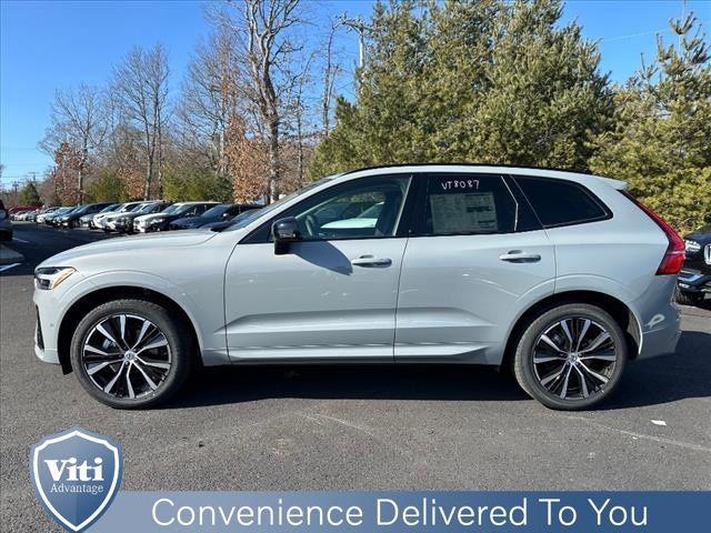new 2024 Volvo XC60 car