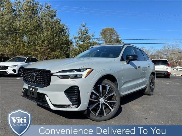 new 2024 Volvo XC60 car