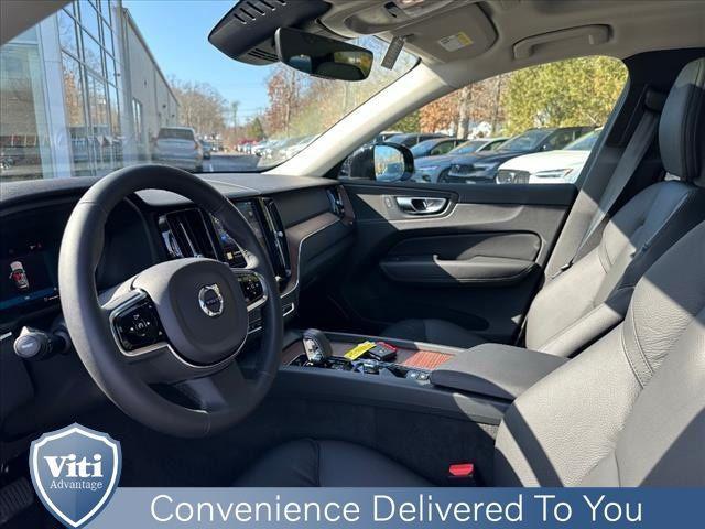 new 2024 Volvo XC60 car