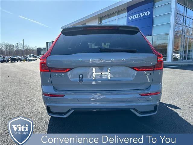 new 2024 Volvo XC60 car